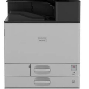 МФУ лазерное Ricoh IM C6010 Цветная, A3, USB