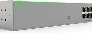 Коммутатор PoE Allied Telesis AT-FS980M/18PS