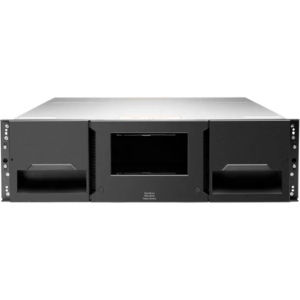 Ленточная библиотека HPE MSL3040 Q6Q63A