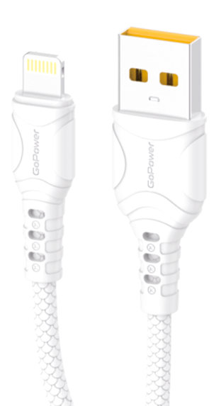 Кабель интерфейсный GoPower GP06L