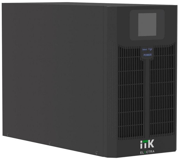 Источник бесперебойного питания ITK ELT-1500VA-1-002