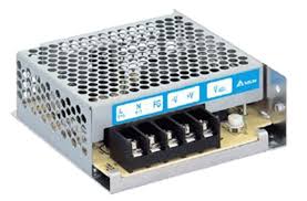 Источник питания HIKVISION DS-KAW50-1
