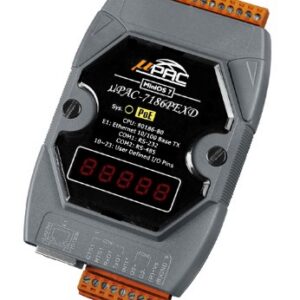 Коммутатор ICP DAS uPAC-7186PEXD-G CR