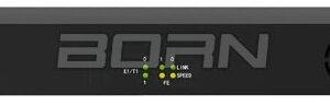 Шасси QTECH QVI-3128-CHASSIS