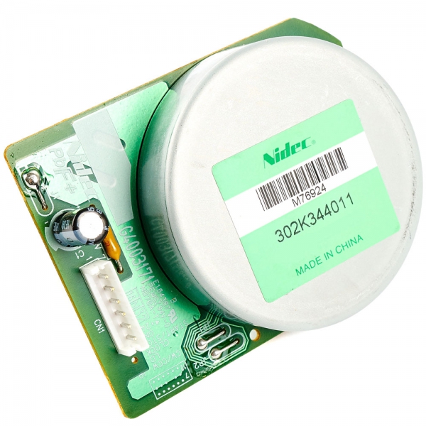 Запчасть Kyocera 302K394202