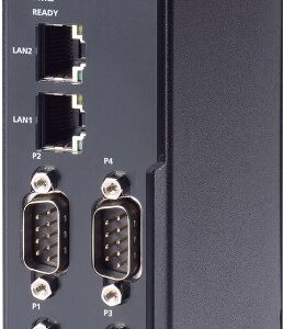 Преобразователь MOXA NPort IA5450-G2-T