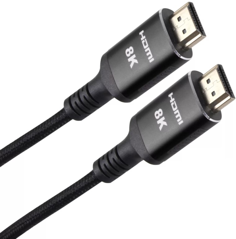 Кабель интерфейсный HDMI-HDMI iOpen ACG859B-3.0