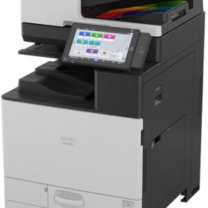 МФУ лазерное Ricoh IM C2510 Цветная, A3, Bluetooth, USB