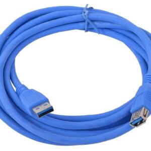 Удлинитель USB 3.0 Exegate EX-CC-USB3-AMAF-5.0