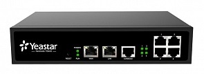Шлюз VoiceIP Yeastar TB400