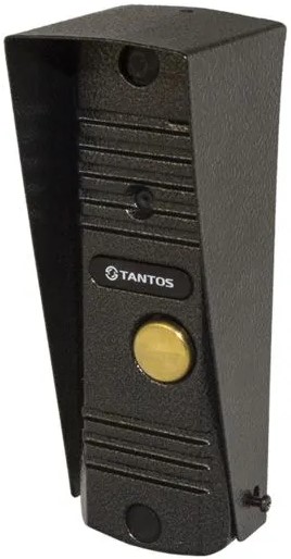 Вызывная панель Tantos WALLE+ (асфальт)