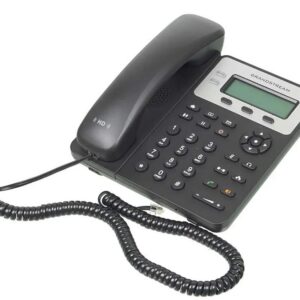 Телефон VoiceIP Grandstream GXP-1625