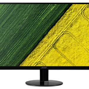Монитор 23.8 " Acer SA240YAbi, Черный, [UM.QS0EE.A01]
