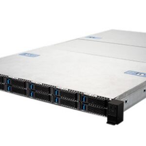 Серверная платформа 1U MSI S1205-01