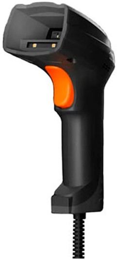 Сканер штрих-кодов Urovo K200