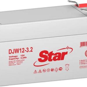 Аккумулятор Star DJW12-3.2