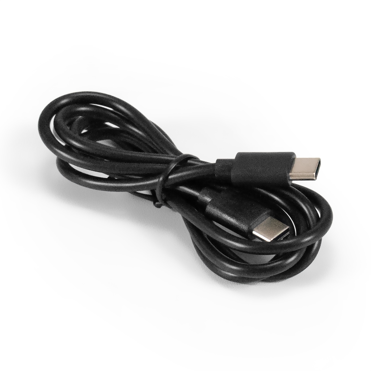 Кабель USB Exegate ExeGate EX-CCP-USBC-CMCM-2M