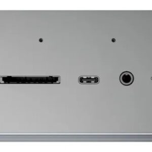Мини ПК Beelink GTi14 (Intel Core Ultra 9 185H (16/22; 2,3ГГц; 24Мб), 3.9ГГц, 32ГБ DDR5, SSD 1 Тб, Intel Arc Graphics, Не установлена) [BL/GTi14/185H/32G/1TB/Space Gray]