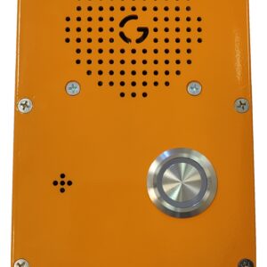 Пульт GETCALL GC-4017M3