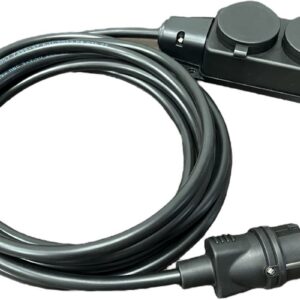 Удлинитель силовой iTOK i-CONNECT-SU-PVS-215-2-44-50