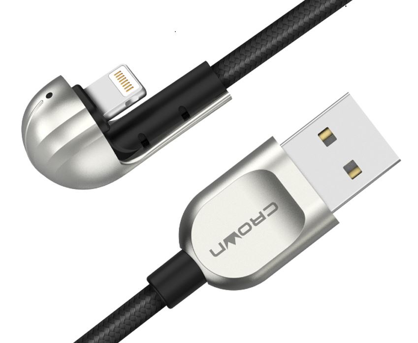 Кабель Crown CMCU-012L