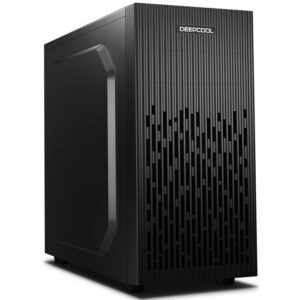 Корпус mATX Deepcool MATREXX 30 SI