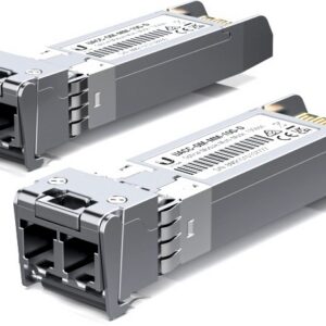 Оптический модуль Ubiquiti UACC-OM-MM-10G-D-2