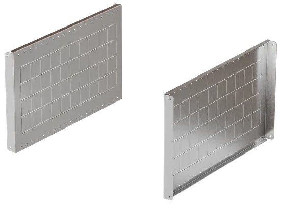 Панель боковая EKF AleSta-PCV36