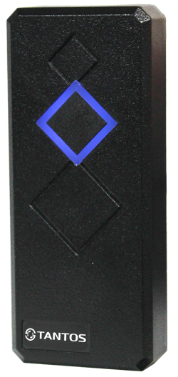 Считыватель Tantos TS-RDR-QR2-MF