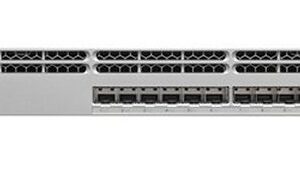 Коммутатор Catalyst Cisco WS-C3850-12S-E
