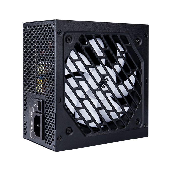 Блок питания ATX 1STPLAYER PS-600FK