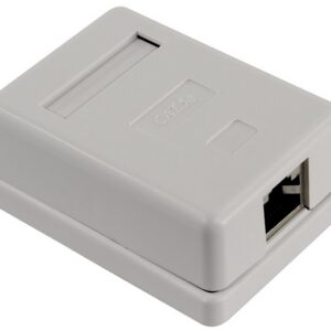 Розетка 5bites LY-SB10