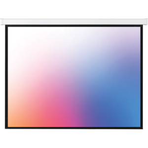Экран Lumien Master Picture 177x180 Matte White FiberGlass