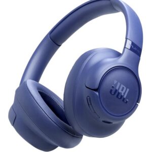 Беспроводные наушники JBL Tune 730BT, Bluetooth, Накладные, Синий, [JBLT730BTBLU]