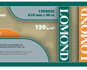 Бумага Lomond 1202025