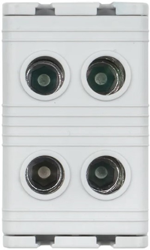 Клемма EKF plc-kvs2-16-50-grey