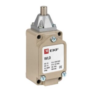 Концевой выключатель EKF LSE-WLD