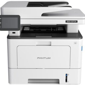 МФУ лазерное Pantum BM5100FDN Монохромная, A4, Ethernet, USB