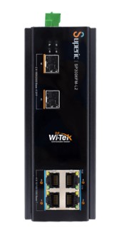 Коммутатор управляемый Wi-Tek SP3006FM-L2 v2