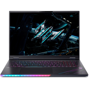 Ноутбук Acer Predator Helios 18 AI PH18-73-98UM
