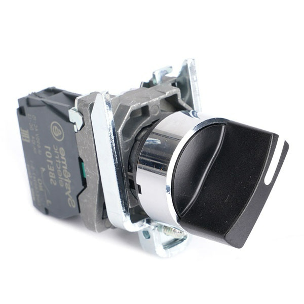 Переключатель Systeme Electric SB4BD21