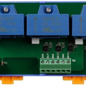 Плата ICP DAS DN-843I-CT-1 CR
