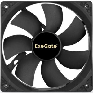 Вентилятор Exegate E12025B4P-PWM