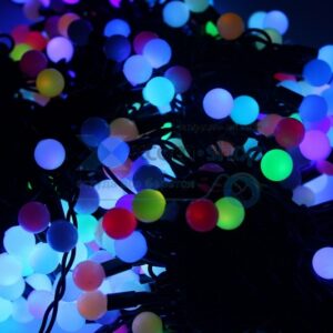 Гирлянда NEON-NIGHT 323-619