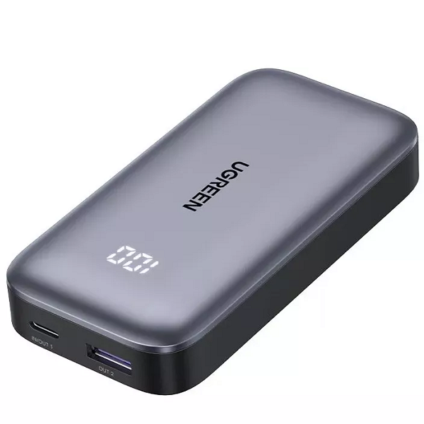 Аккумулятор внешний UGreen PB502