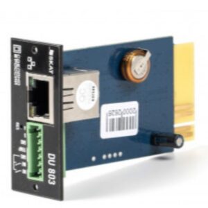 Модуль Бастион SNMP-модуль DU 803