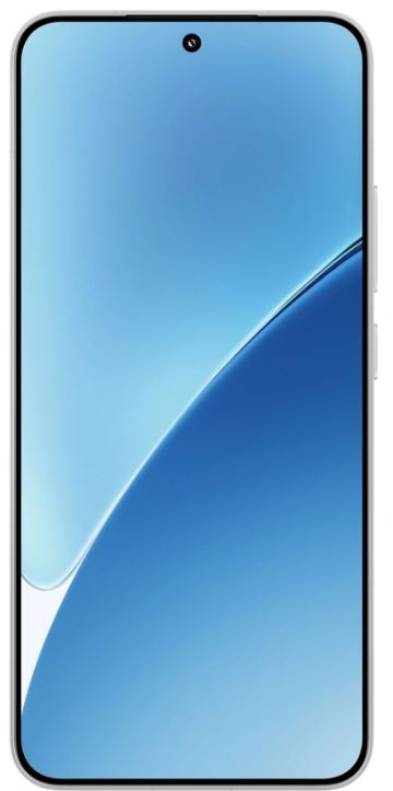 Смартфон Xiaomi 15 RU 12/256GB