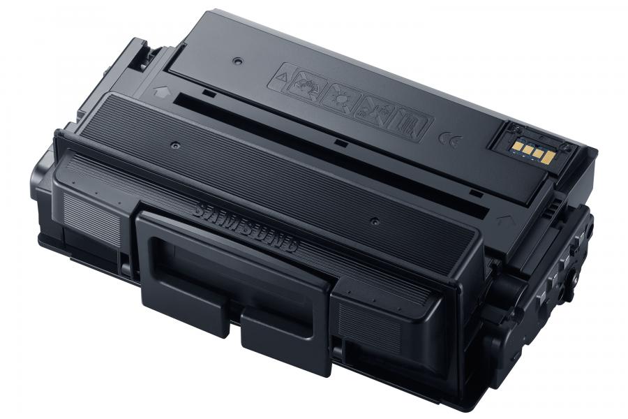 Тонер-картридж Samsung MLT-D203U Черный