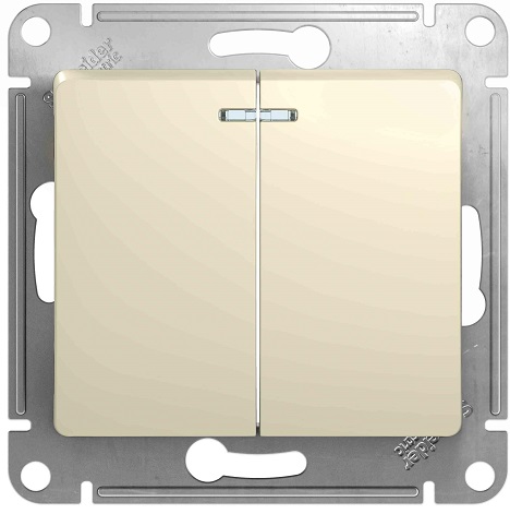 Выключатель Systeme Electric GSL000953