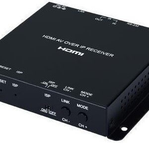 Контроллер видеостен Cypress CH-331H-RX